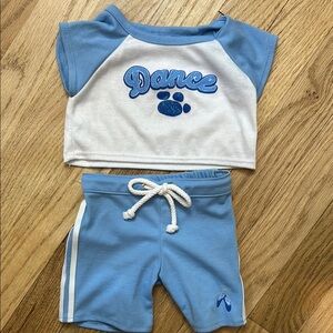 Build-A-Bear Outfit